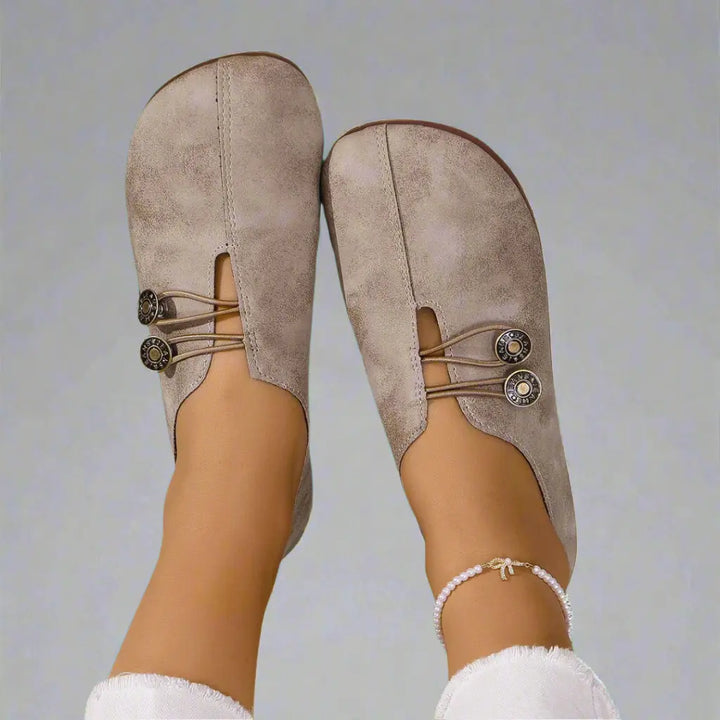 Classic Heritage Flats Jasmine's Boutique Australia