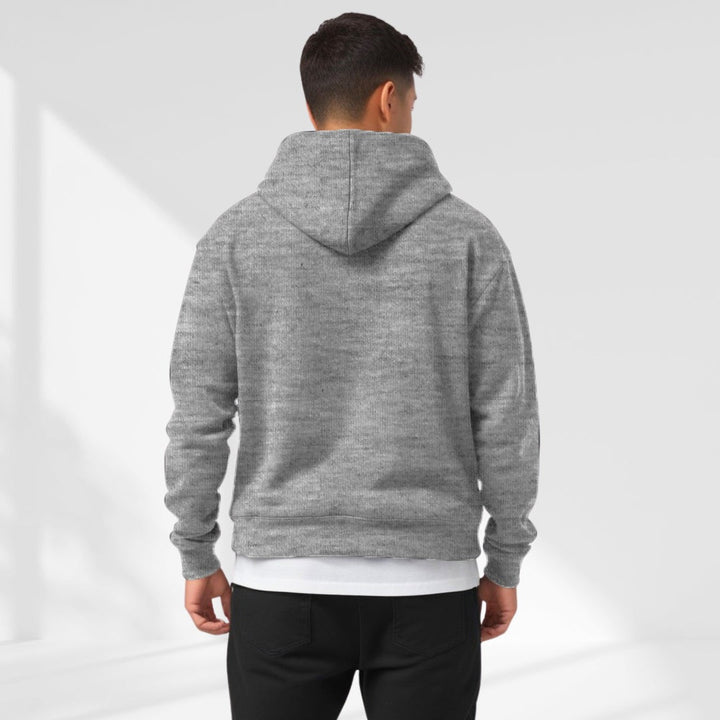 Men's Oversized Hoodie  Liora Lane Boutique