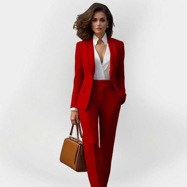 Stylish Women's Suit Jasmine's Boutique Australia