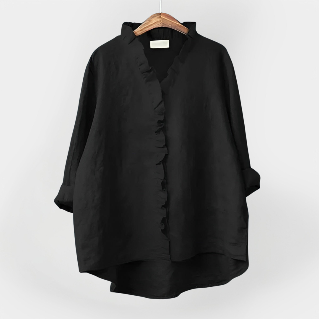 Lightweight, Women's and Comfortable Blouse Jasmine's Boutique Australia