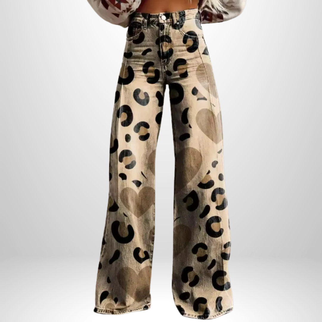 Lara | Vintage Boho Pants Liora Lane Boutique