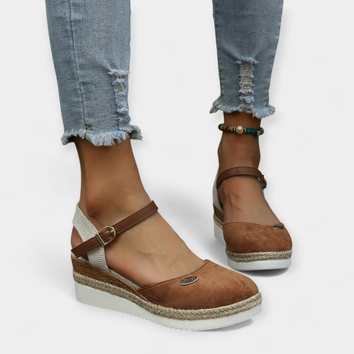 Orthopedic Espadrilles Liora Lane Boutique