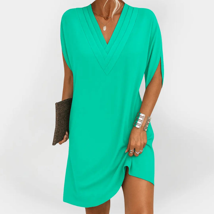 Elegant Dress with Flattering Fit Jasmine's Boutique Australia