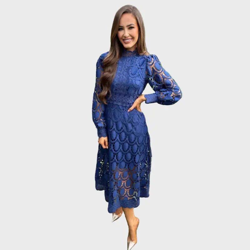 Romantic lace dress Jasmine's Boutique Australia