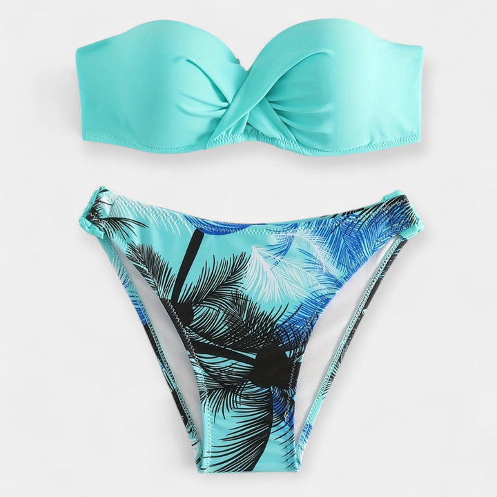 Sexy Bikini with Open Back and Style Jasmine's Boutique Australia