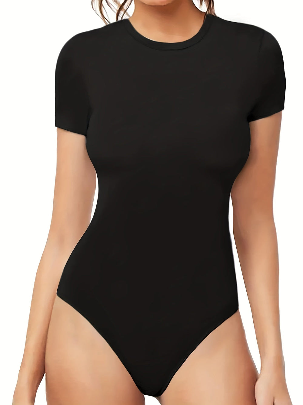 Casual Bodysuit Jasmine's Boutique Australia