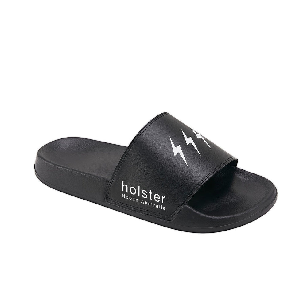Bolt Slide Sandals Jasmine's Boutique Australia