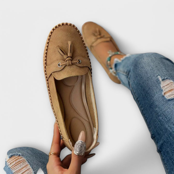 Orthopedic Ballet Flats Jasmine's Boutique Australia