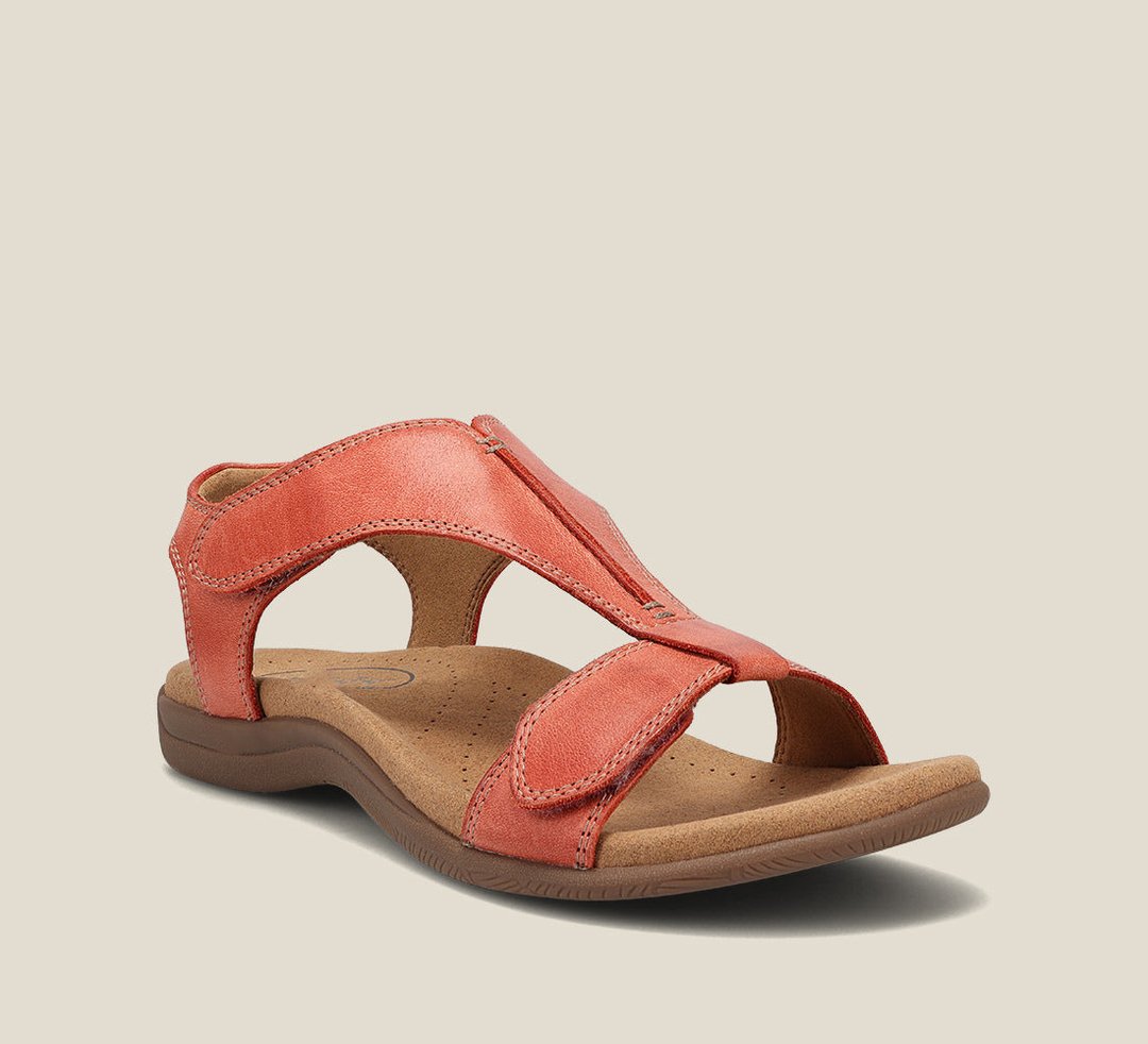 Comfortable and Stylish Orthopedic Sandals Liora Lane Boutique