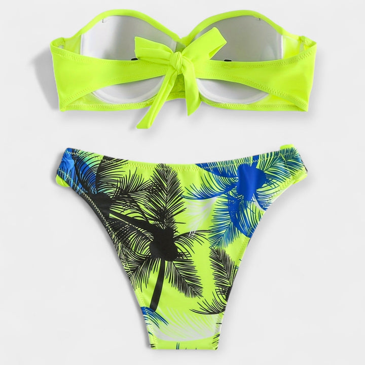 Sexy Bikini with Open Back and Style Jasmine's Boutique Australia