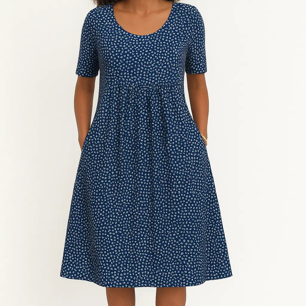Light Summer Dress Jasmine's Boutique Australia