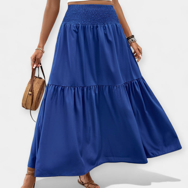 Floral Skirt Jasmine's Boutique Australia