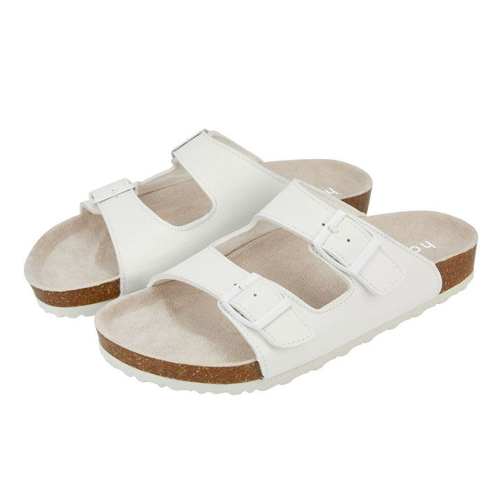 Urban Comfort Sandals Jasmine's Boutique Australia
