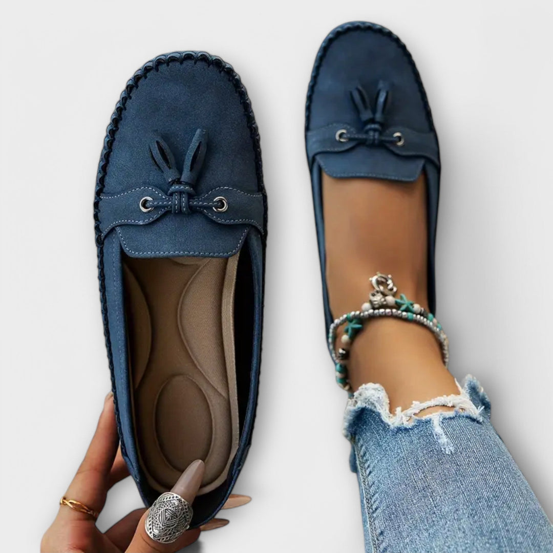 Orthopedic Ballet Flats Jasmine's Boutique Australia