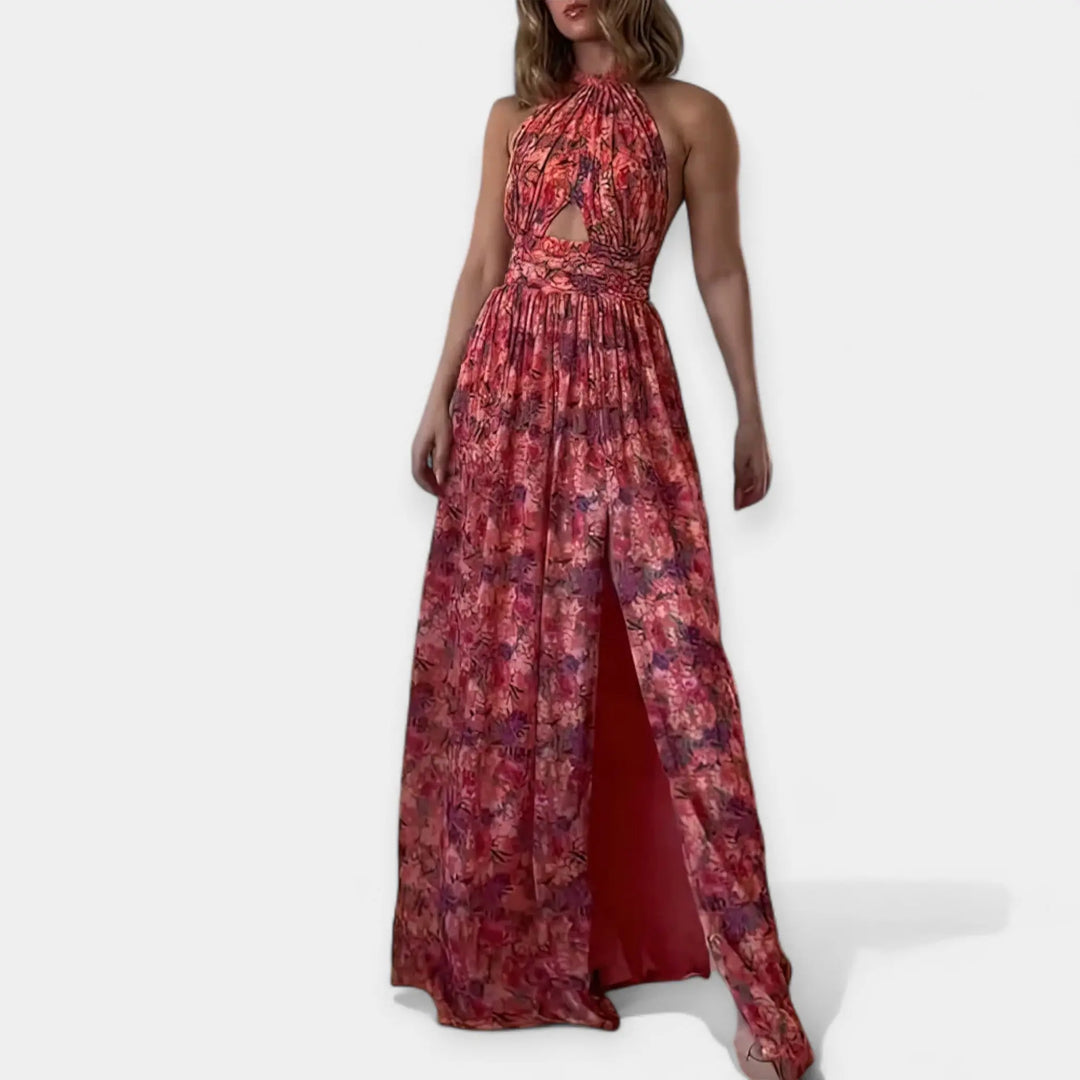 Airy Backless Dress Jasmine's Boutique Australia