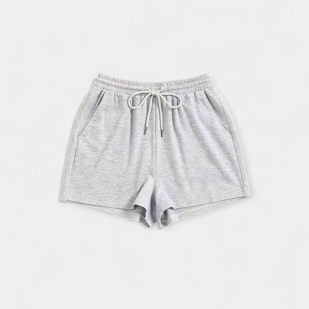 Summer Shorts with Adjustable Drawstring Jasmine's Boutique Australia