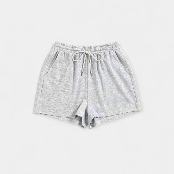 Summer Shorts with Adjustable Drawstring Jasmine's Boutique Australia