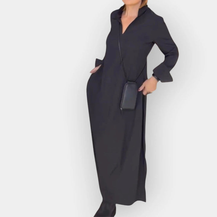 Dress with Comfortable Fit Jasmine's Boutique Australia