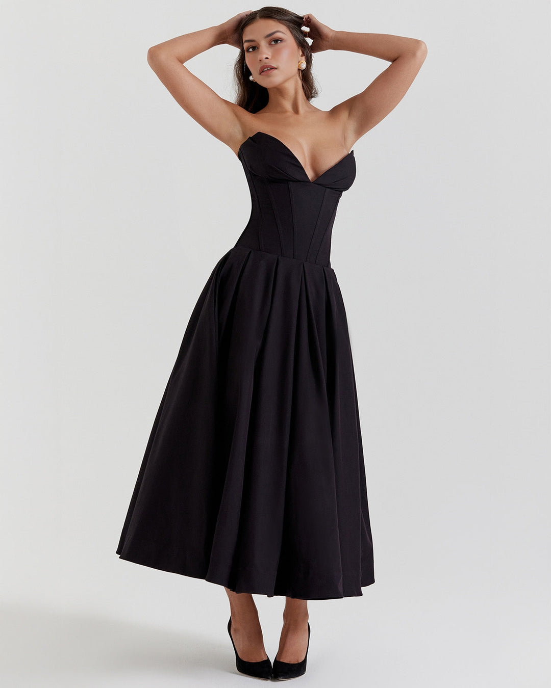 Amalfi Jasmine's Boutique Australia