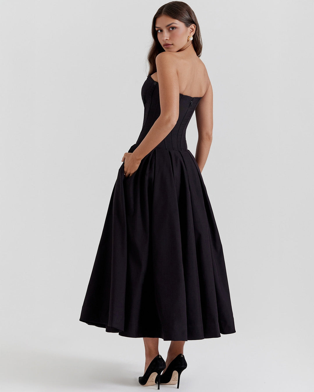Amalfi Jasmine's Boutique Australia