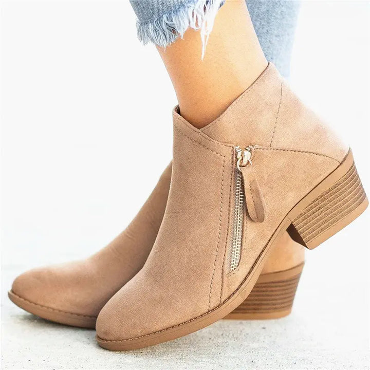 EaseMotion Comfort Boots Jasmine's Boutique Australia