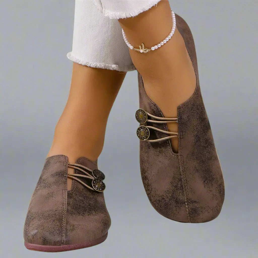 Classic Heritage Flats Jasmine's Boutique Australia