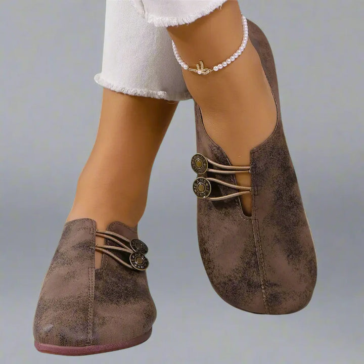 Classic Heritage Flats Jasmine's Boutique Australia