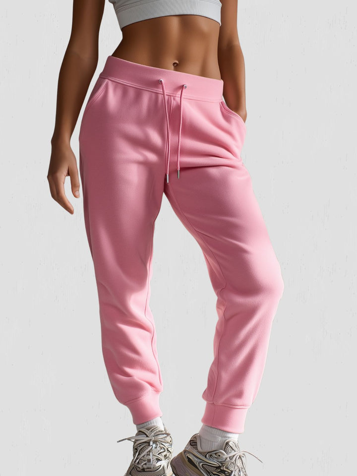 Companion Joggers  Liora Lane Boutique  Pink / 2XL 50.00