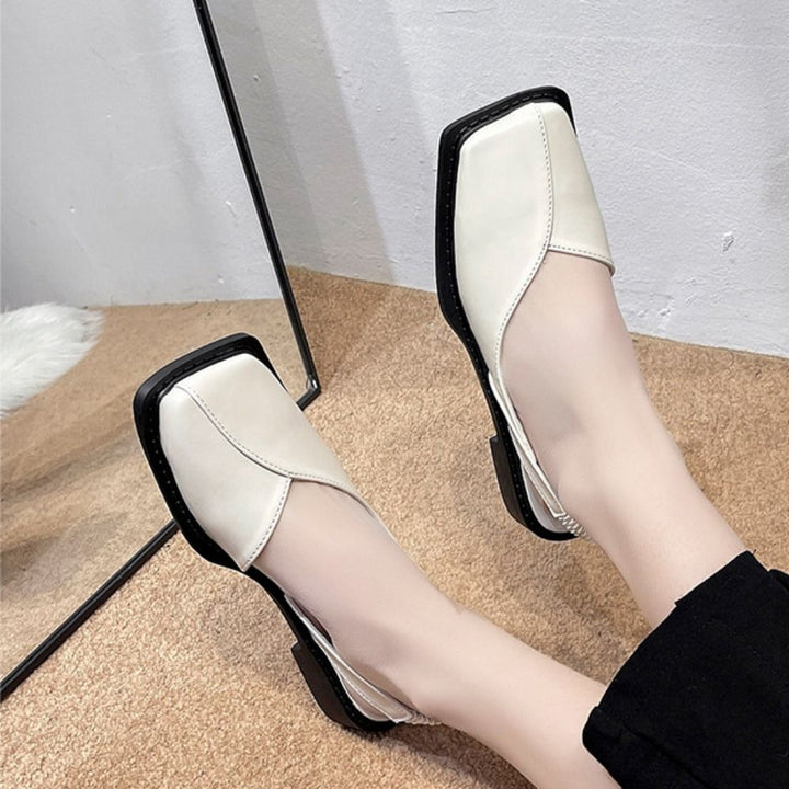 Delia Flats  Liora Lane Boutique
