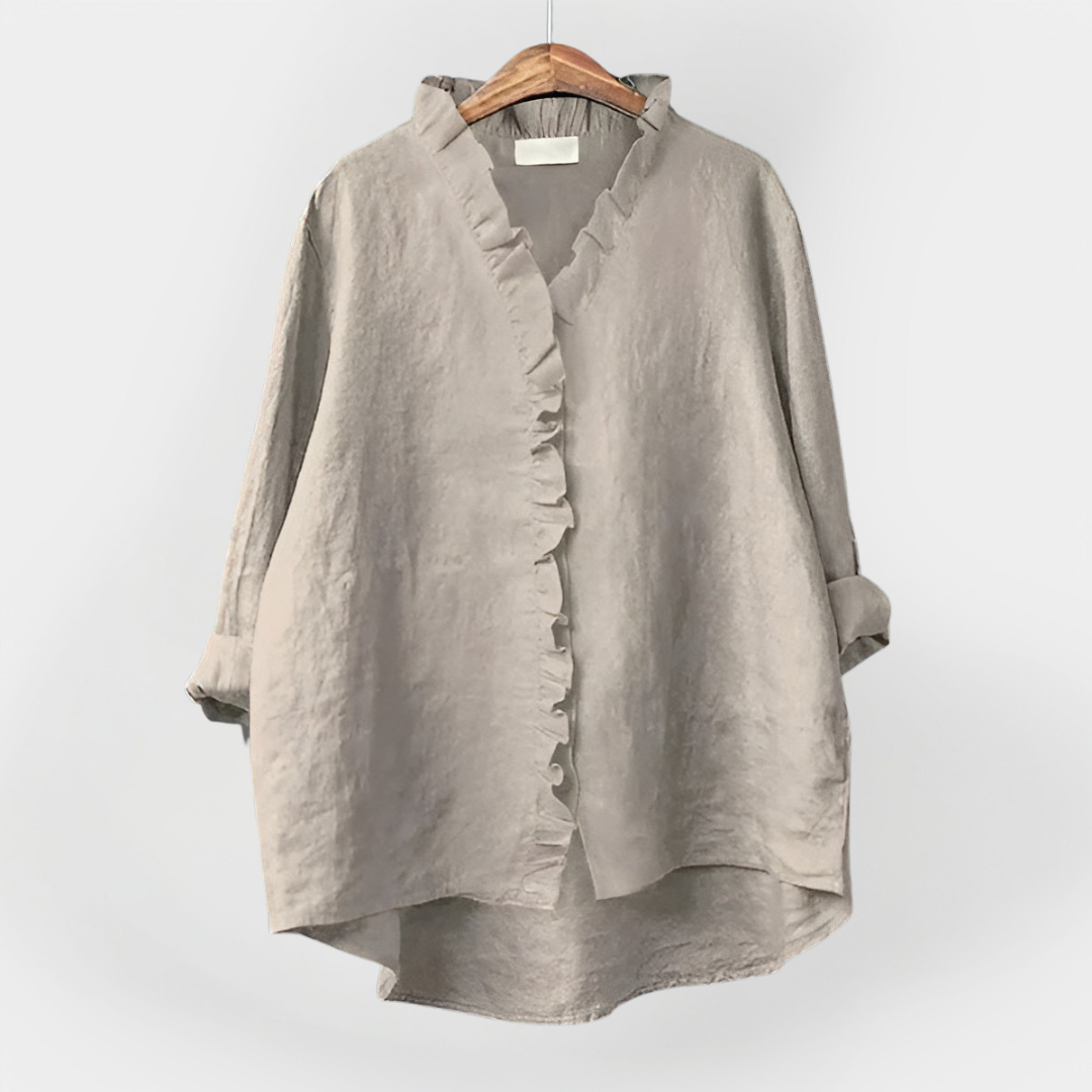 Lightweight, Women's and Comfortable Blouse Jasmine's Boutique Australia