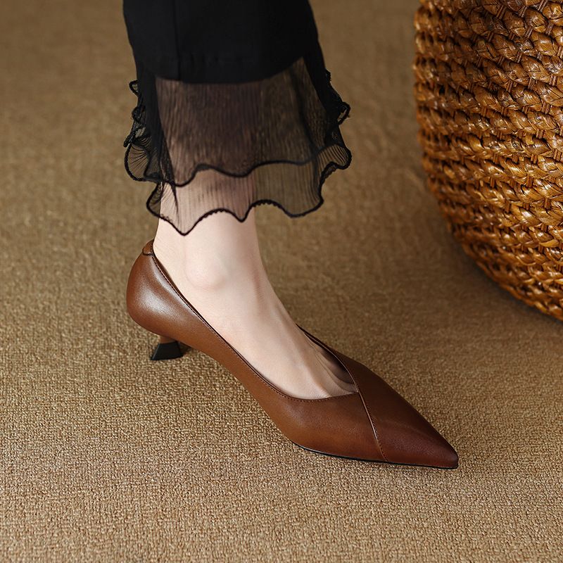 Gisele Heels  Liora Lane Boutique