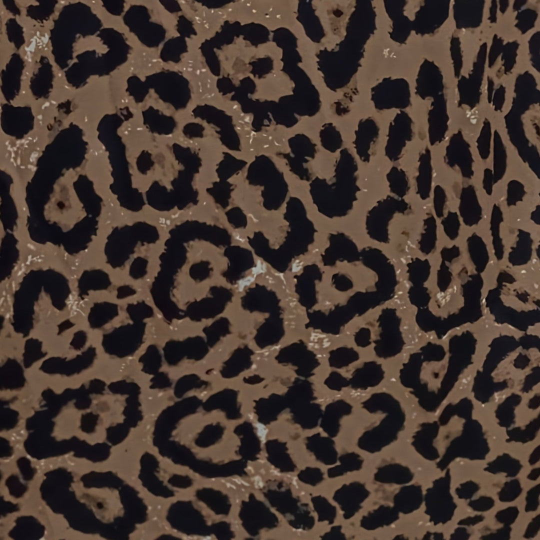 Savanna Leopard Maxi Skirt Jasmine's Boutique Australia