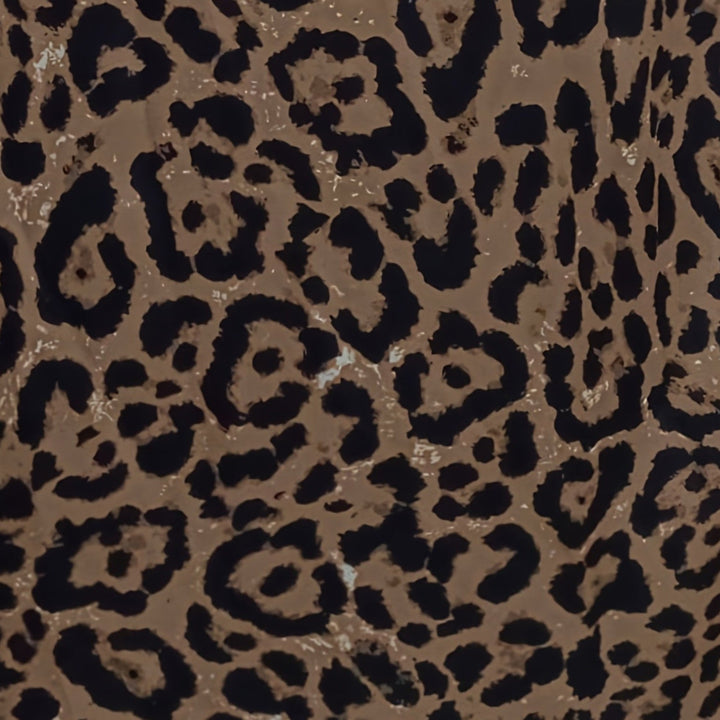 Savanna Leopard Maxi Skirt Jasmine's Boutique Australia