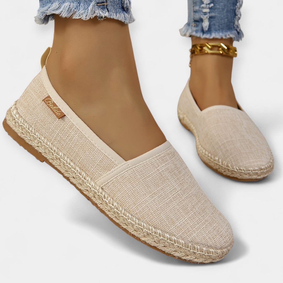 Lightweight Slip-On Ballet Flats Liora Lane Boutique