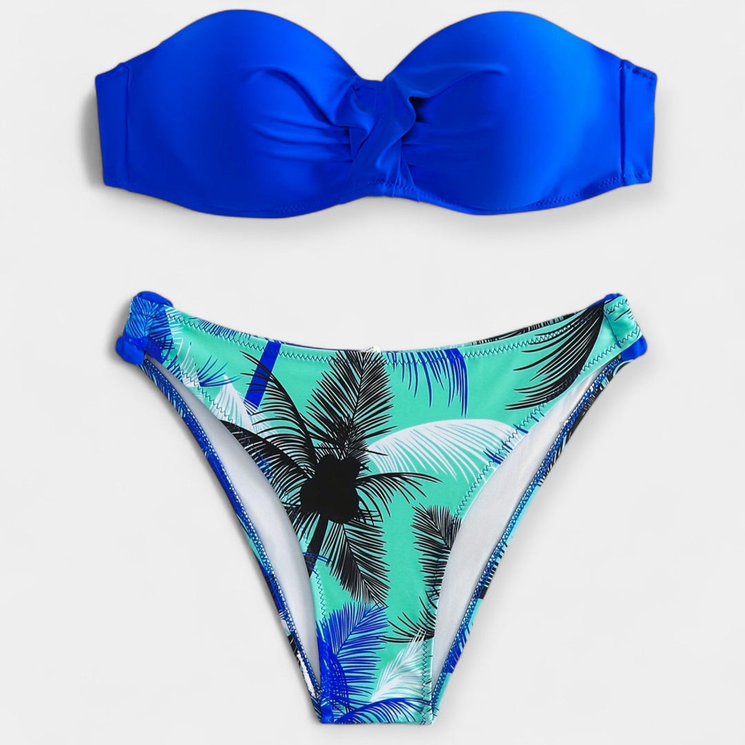 Sexy Bikini with Open Back and Style Jasmine's Boutique Australia