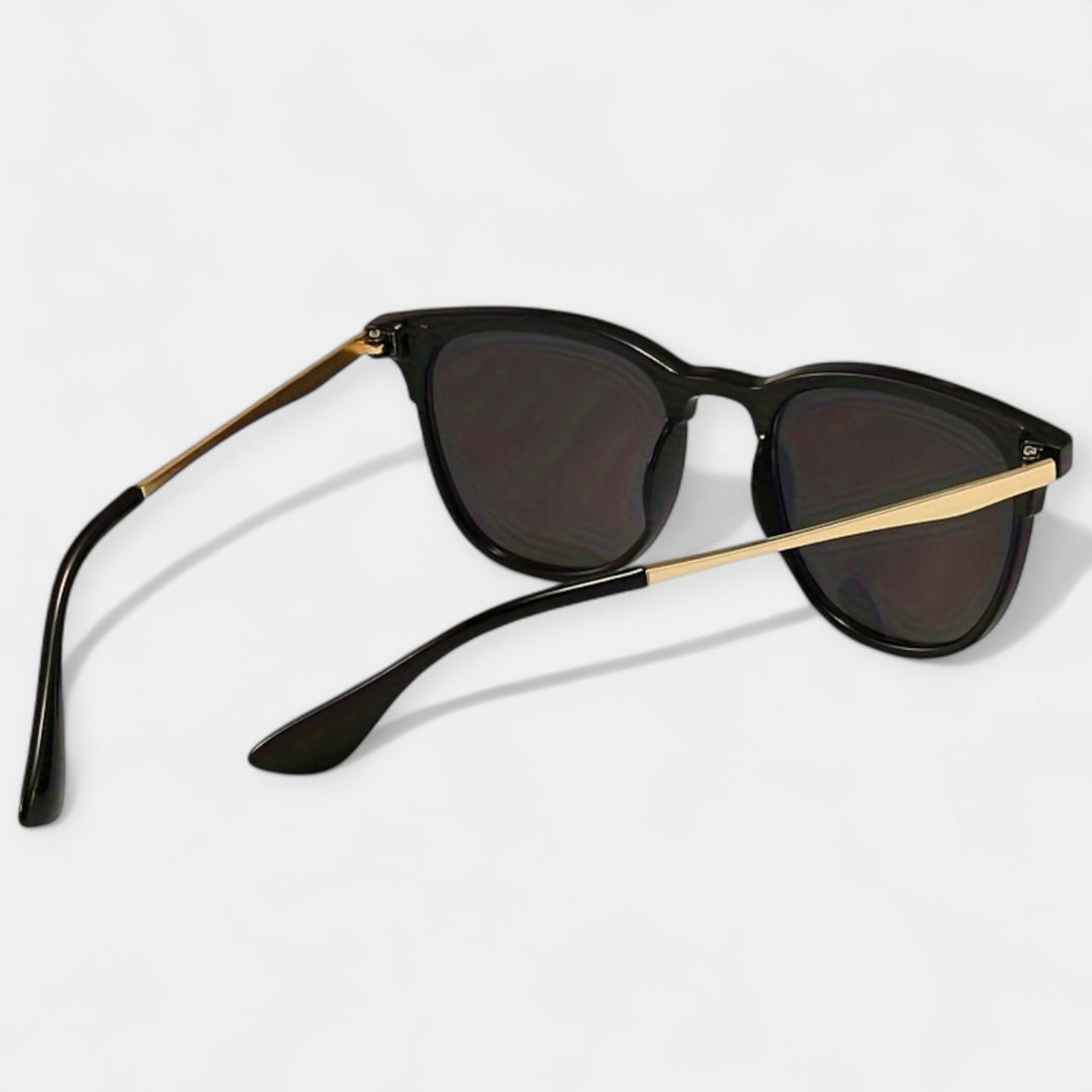 Round Sunglasses Jasmine's Boutique Australia