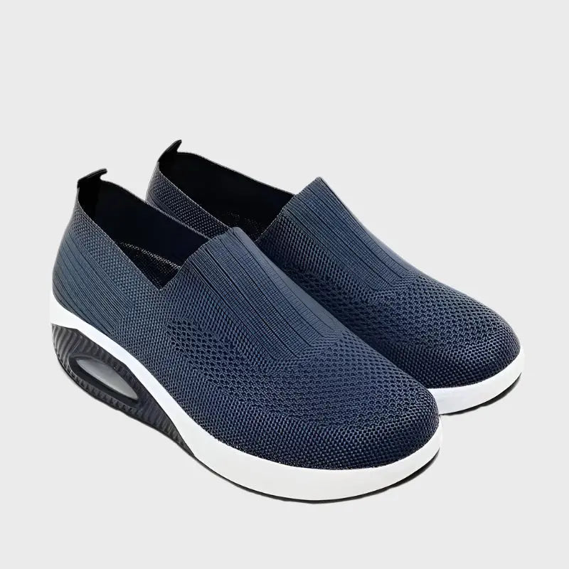 AeroStep Comfort Slip-On Sneakers Jasmine's Boutique Australia