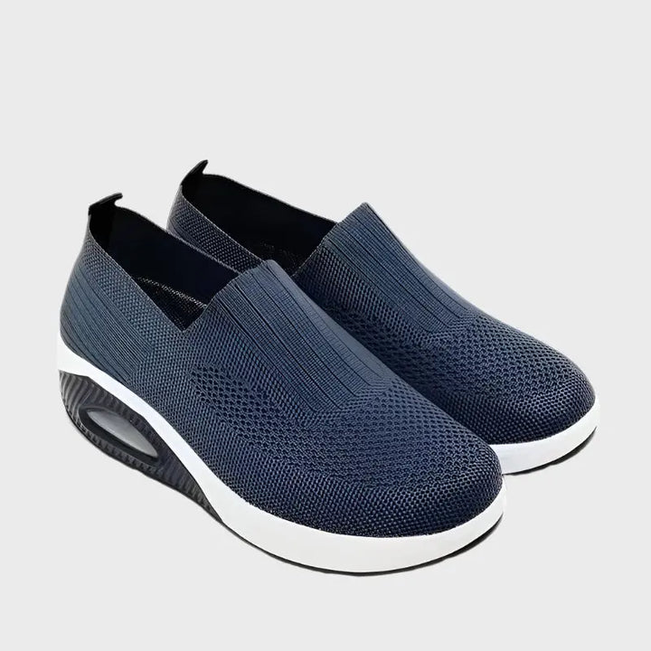 AeroStep Comfort Slip-On Sneakers Jasmine's Boutique Australia