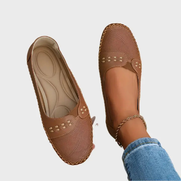 Classic Comfort Loafers Jasmine's Boutique Australia