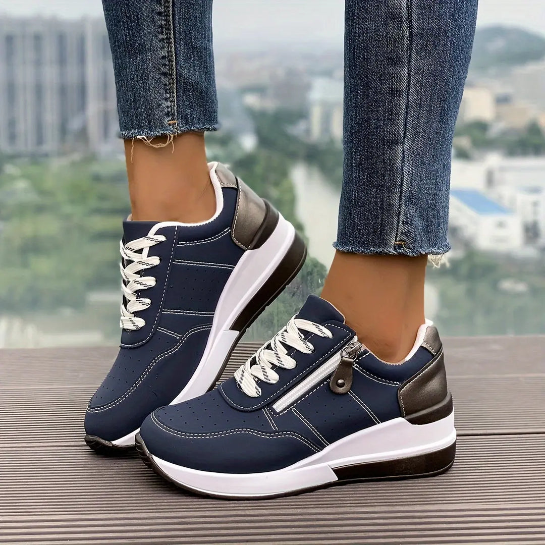 Chunky Sole Sneakers Jasmine's Boutique Australia