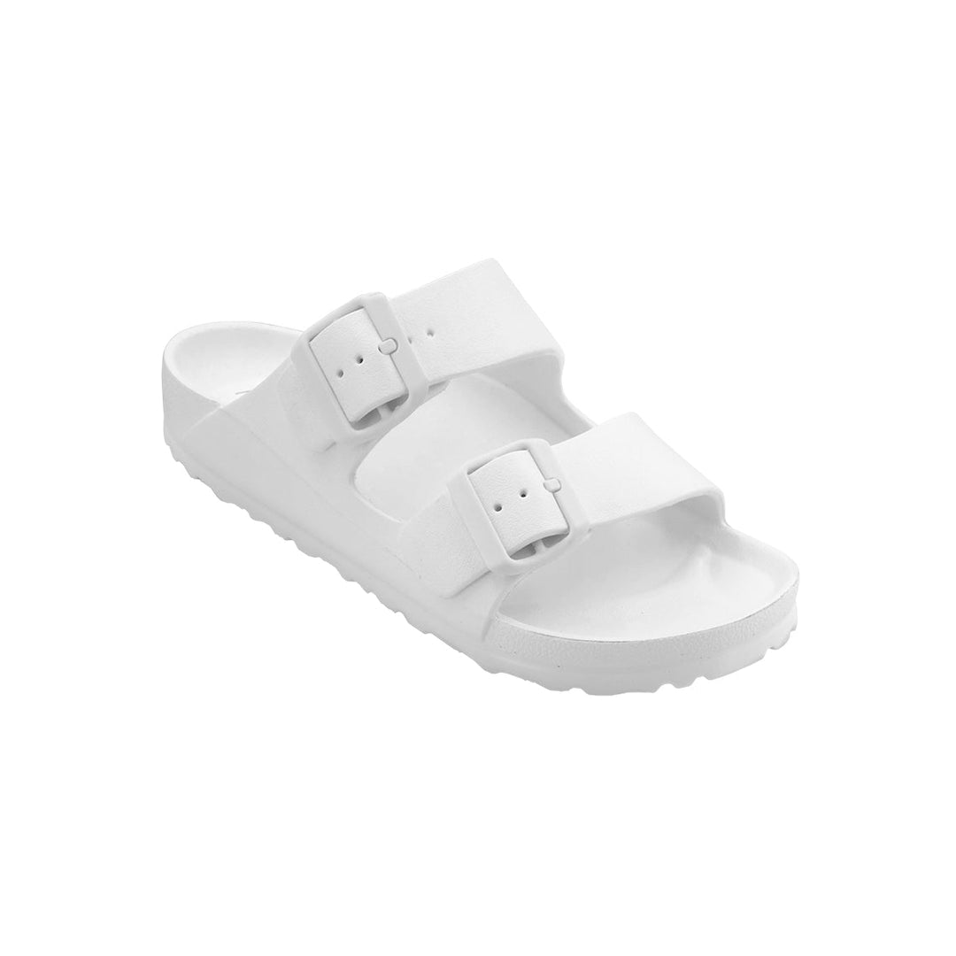 Comfort Duo Slides Jasmine's Boutique Australia