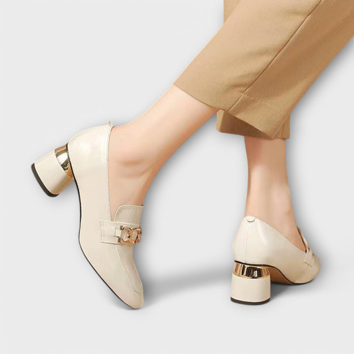 Stylish and Sophisticated Loafers Jasmine's Boutique Australia