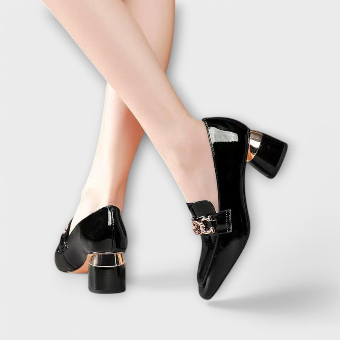 Stylish and Sophisticated Loafers Jasmine's Boutique Australia
