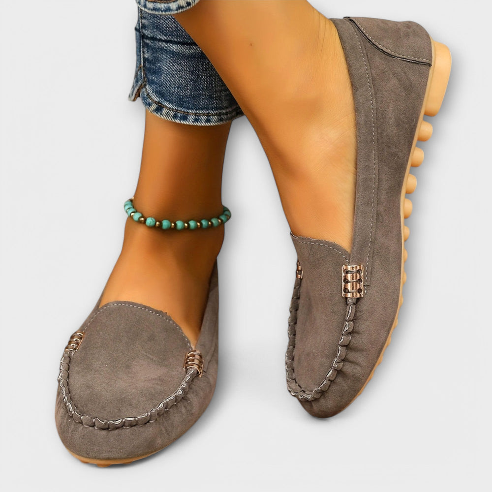 Loafer Sabot Jasmine's Boutique Australia