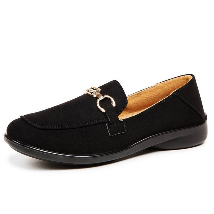 Elegant Loafers Jasmine's Boutique Australia