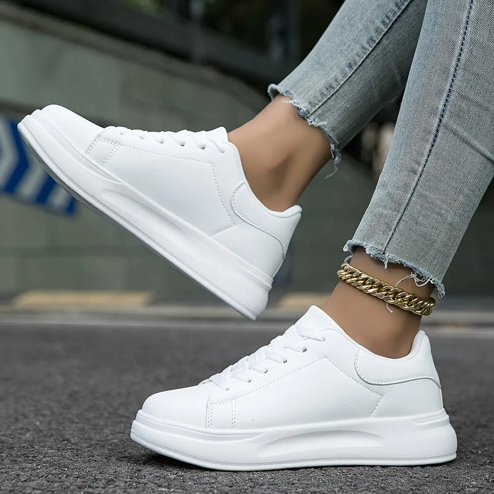 Urban Comfort Knit Sneakers Jasmine's Boutique Australia