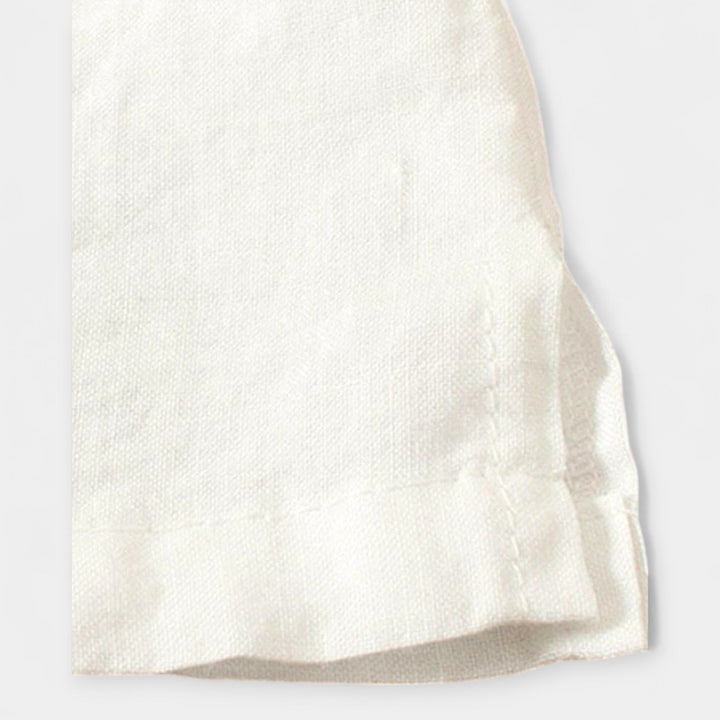 Short-Sleeve Button-Up Blouse Jasmine's Boutique Australia