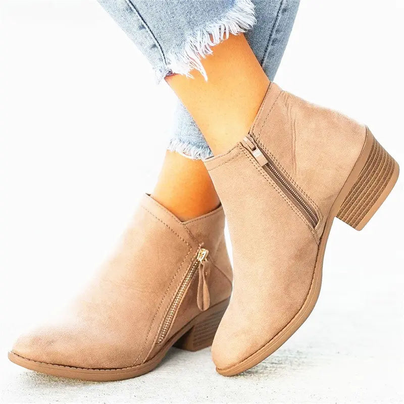 EaseMotion Comfort Boots Jasmine's Boutique Australia