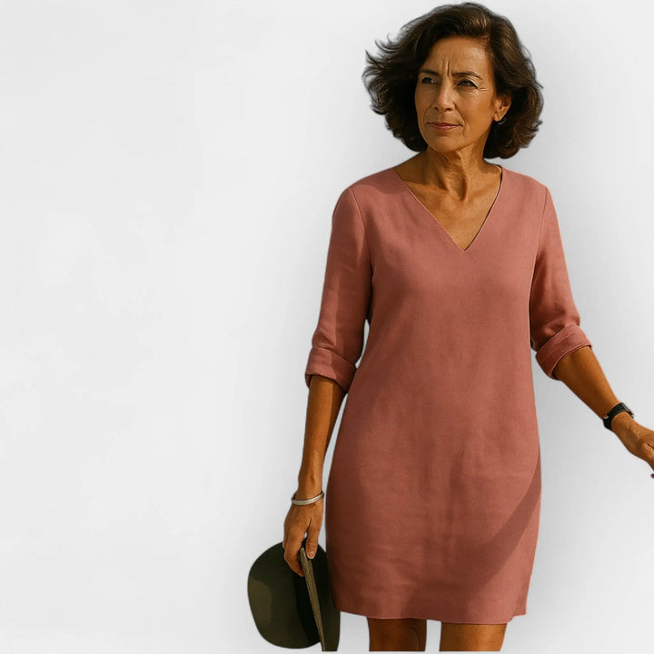 Summer Dress with Airy Style Jasmine's Boutique Australia