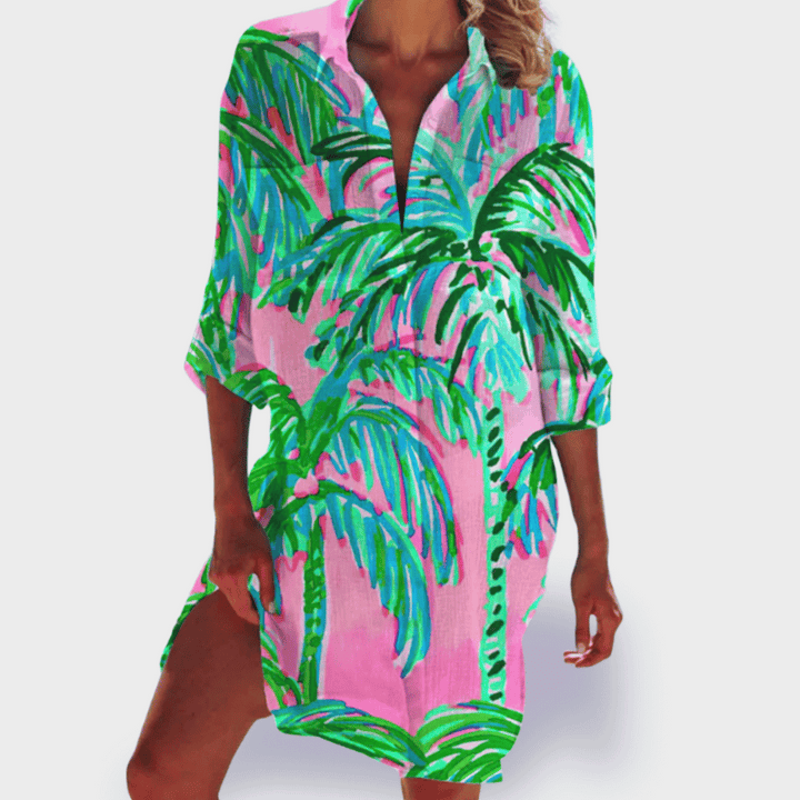 Summer T-Shirt Made of Premium Cotton Jasmine's Boutique Australia
